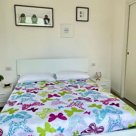 Apartman Dimora Del Viandante By Interhome