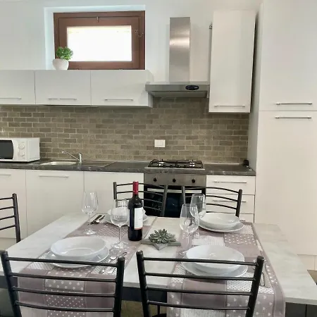 Dimora Del Viandante By Interhome *