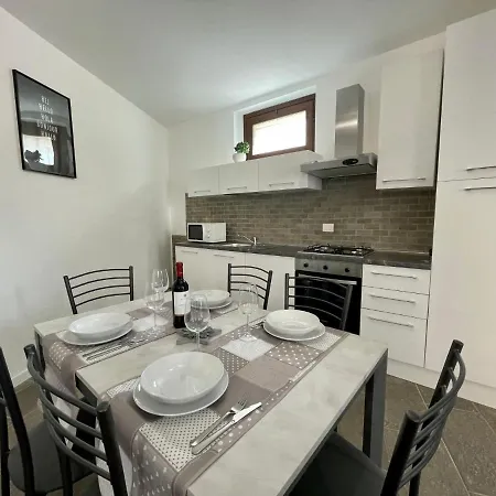Apartman Dimora Del Viandante By Interhome