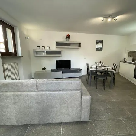 Dimora Del Viandante By Interhome Apartman