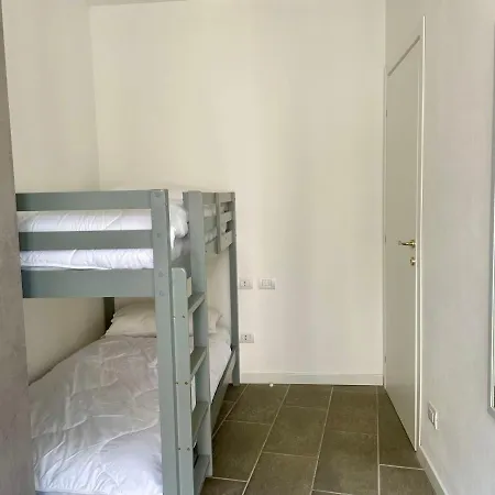 Dimora Del Viandante By Interhome Apartman *