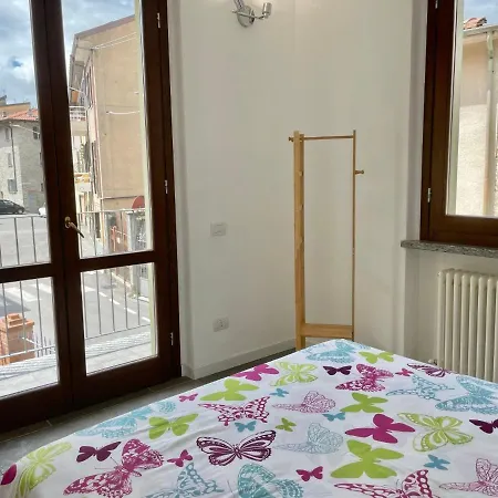 Dimora Del Viandante By Interhome Apartman *