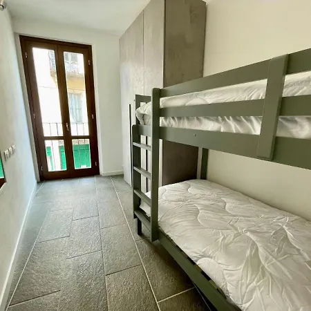 Dimora Del Viandante By Interhome Apartman Dervio