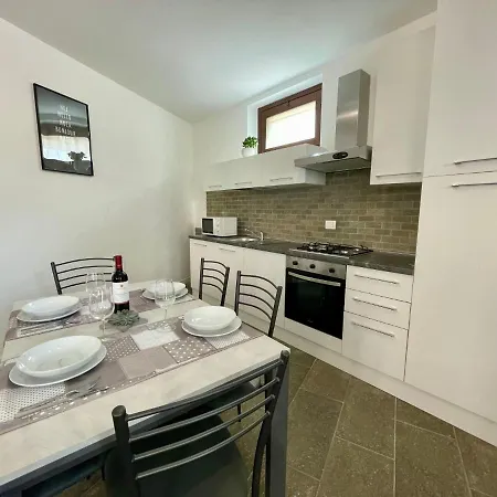Apartman Dimora Del Viandante By Interhome Dervio