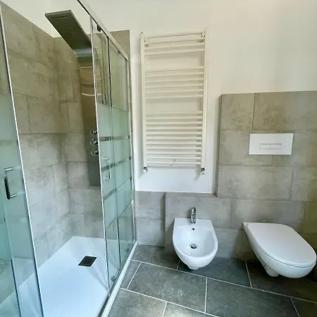 Apartman Dimora Del Viandante By Interhome