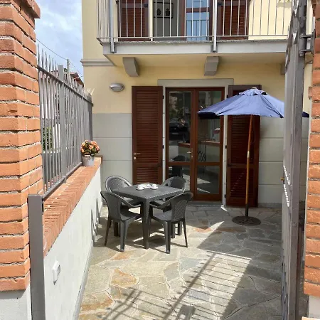 Apartman Dimora Del Viandante By Interhome Dervio