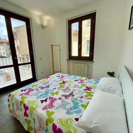 Dimora Del Viandante By Interhome Dervio