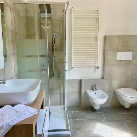Dimora Del Viandante By Interhome Appartement *