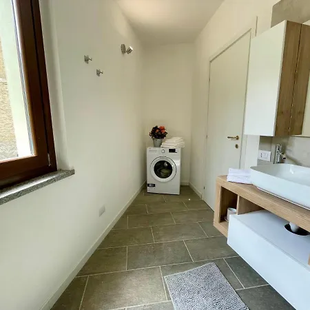 Dimora Del Viandante By Interhome