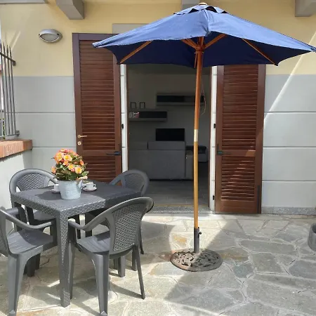 Apartamento Dimora Del Viandante By Interhome *