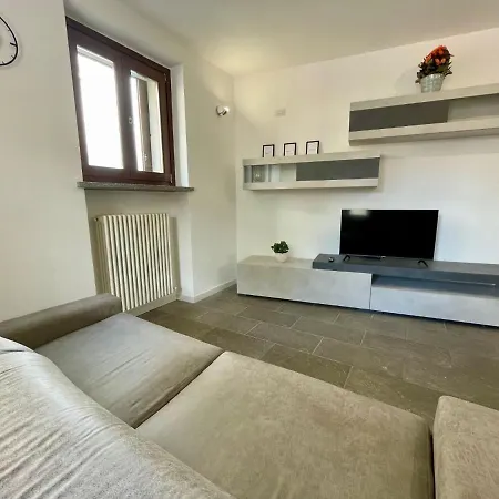 Apartment Dimora Del Viandante By Interhome Dervio