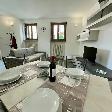 Dimora Del Viandante By Interhome * Dervio