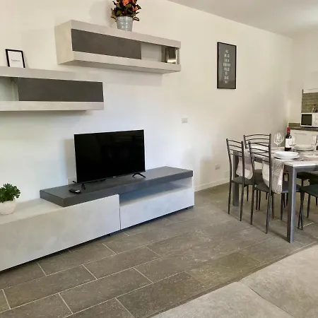 Dimora Del Viandante By Interhome Apartment *