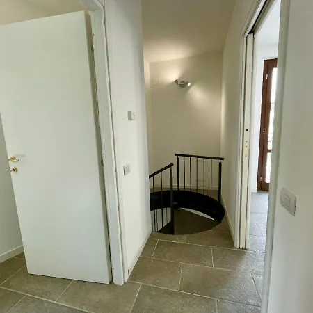 Dimora Del Viandante By Interhome Apartment Dervio